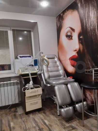 Продам помещение свободного назначения, 53.7 м²