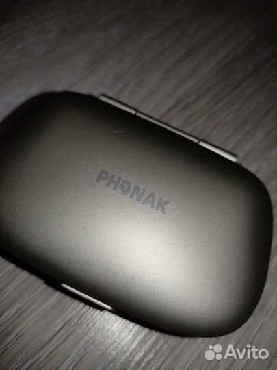 Слуховой аппарат Phonak Bolero Q30-P