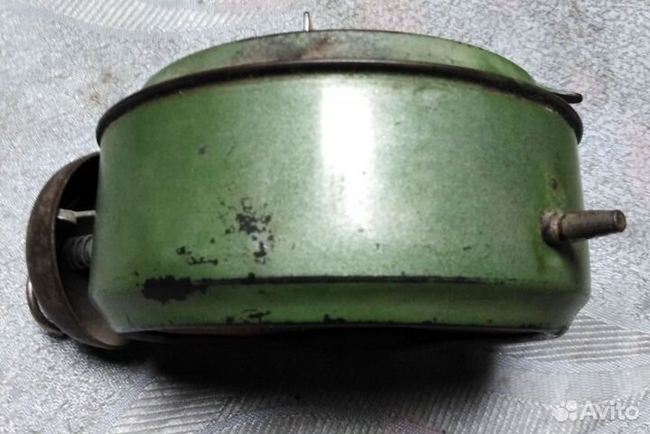 Часы-Будильник 2 час. завод