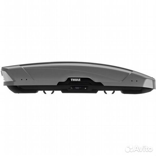 Автобокс Thule Motion XT Sport