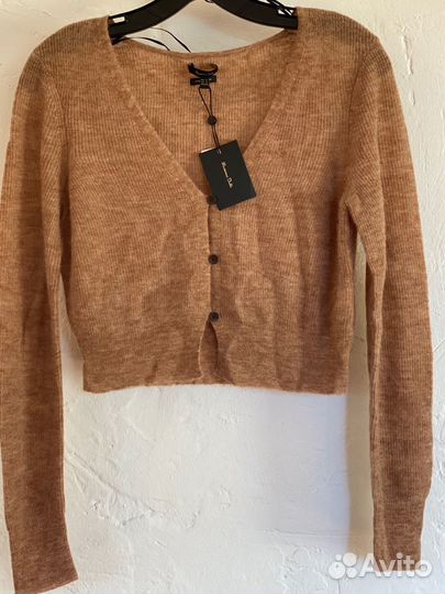 Болеро Massimo Dutti