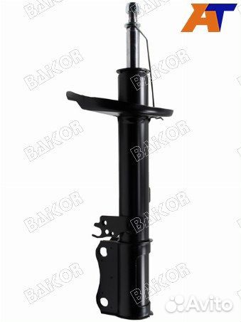 Стойка задняя toyota camry USA