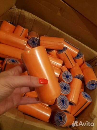 Шина иммобилизационная