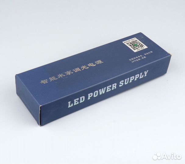 Умный блок питания LED 24V 200W Xiaomi Mi Home