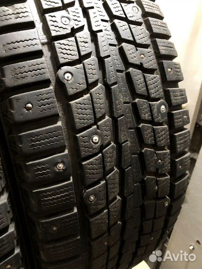 Dunlop Bb490 265/70 R16