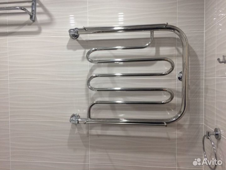 Сантехник на выезд. Услуги сантехника