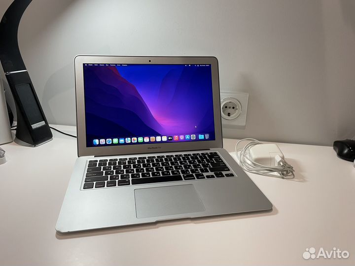 Apple macbook air 13 2015 128GB