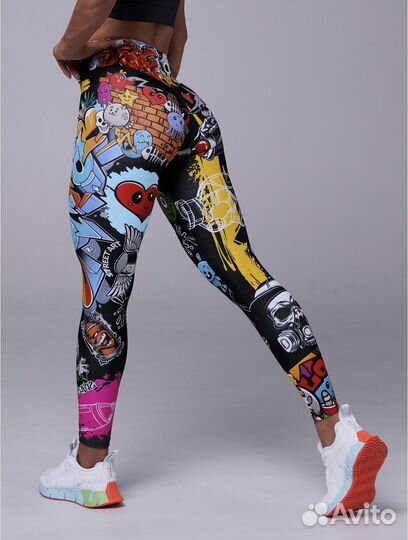 Леггинсы barka