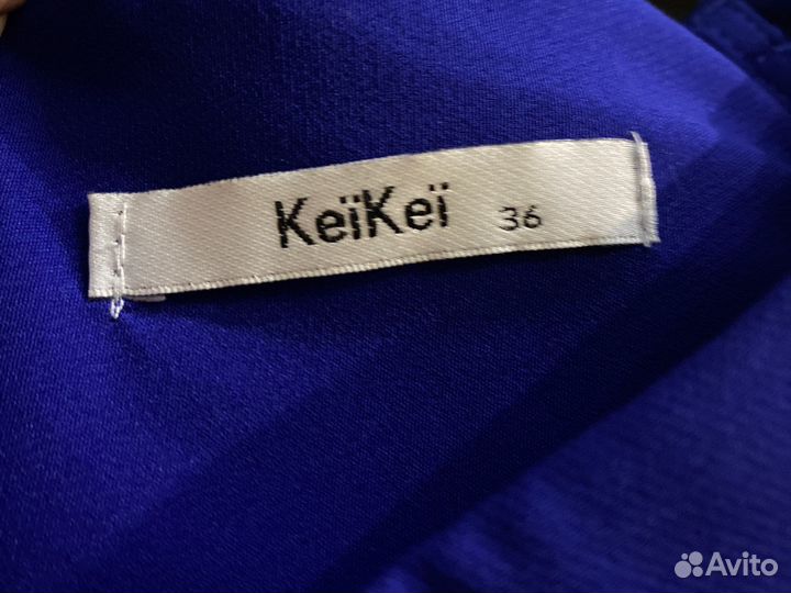 Платье футляр