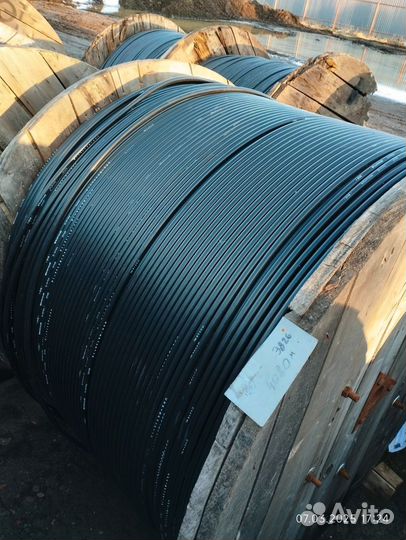 Волс оптический кабель