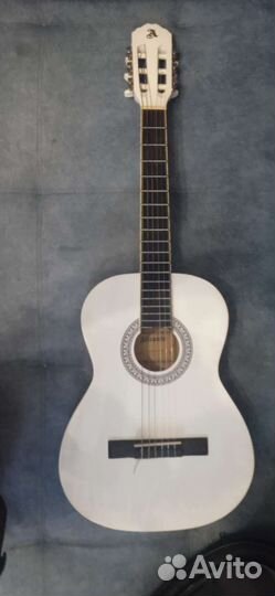 Классическая гитара 3 4