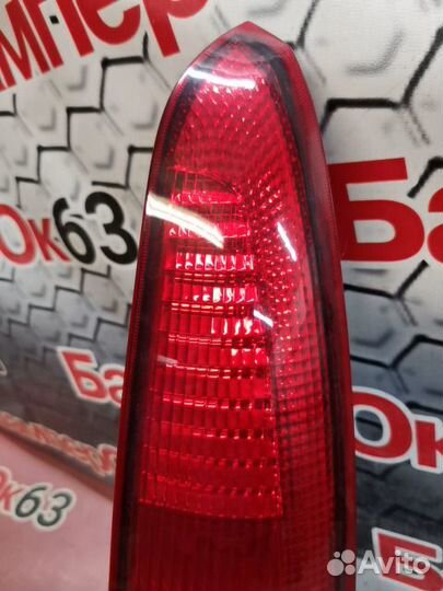 Фонарь задний правый Ford Fusion