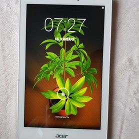 Планшет Acer Tab 8