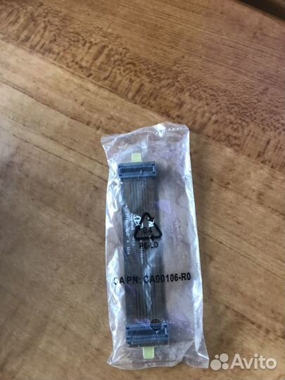 Мостик Cross fire для видеокарт