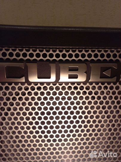 Электрогитара