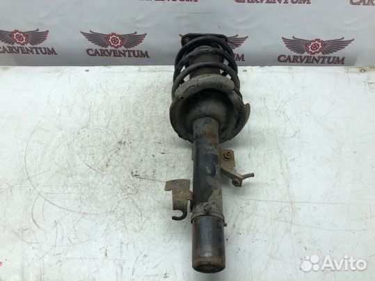 Стойка передняя левая Ford Kuga 1 2.5 I 2010