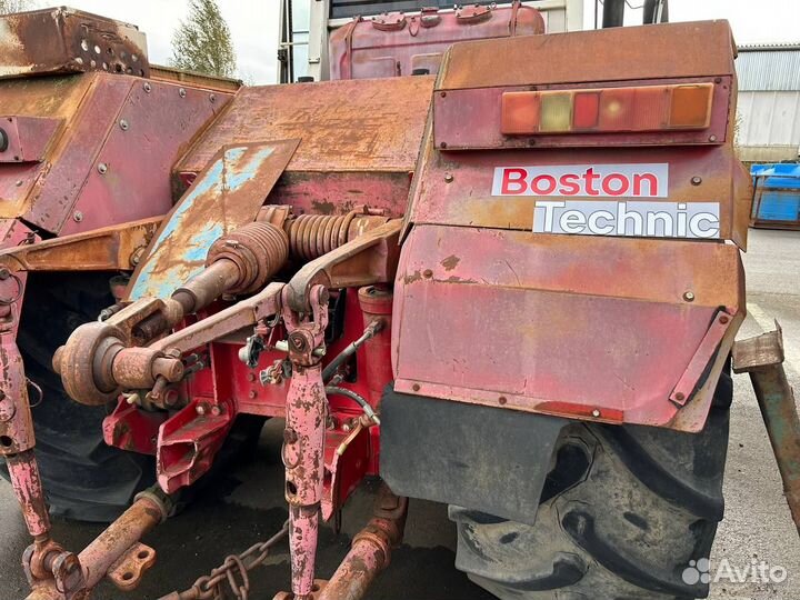 Трактор Кировец К-744Р2, 2006