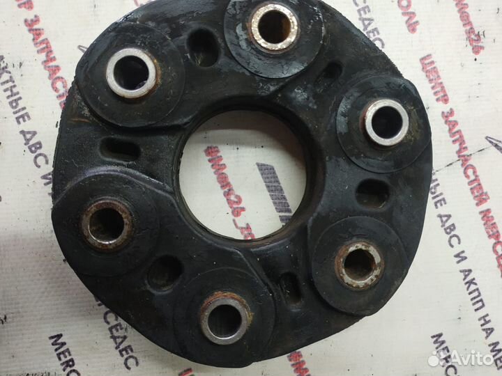 Муфта кардана w204 w211 w212 Mercedes