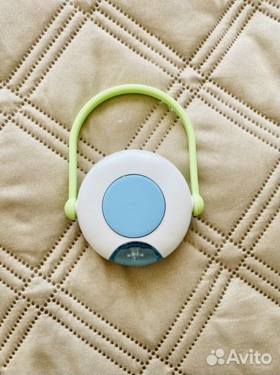 Мобиль с ночником