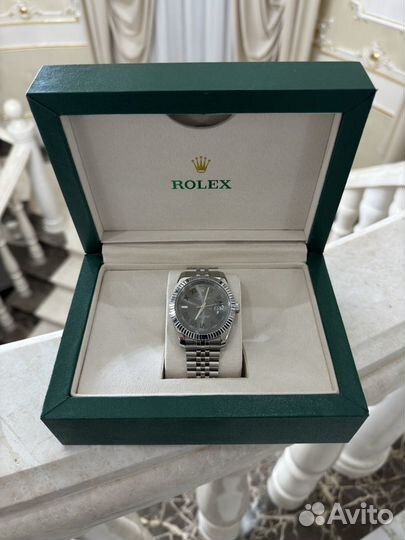 Часы rolex