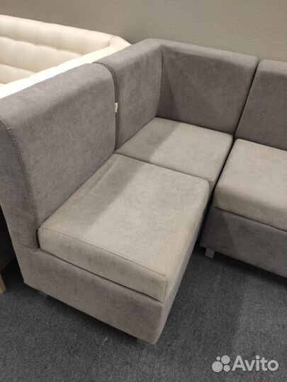 Кухонный диван