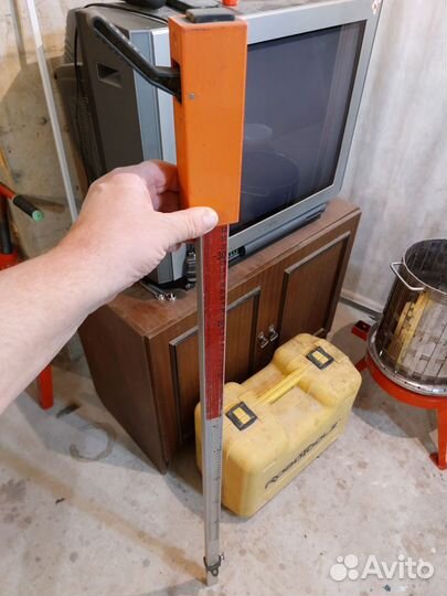 Лазерный нивелир Robotoolz RT-7690-2