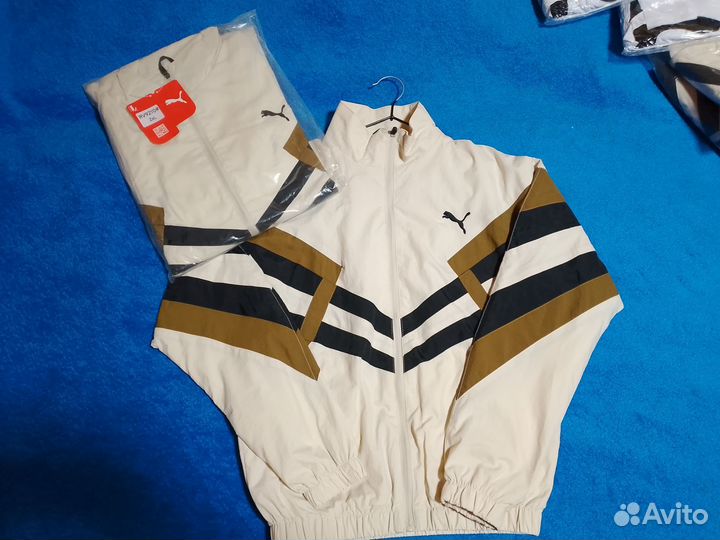 Спортивные костюмы Nike Puma Ellesse