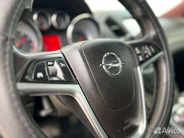 Opel Insignia 2.0 AT, 2009, 250 000 км объявление продам