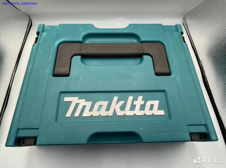 Гайковерт Makita (800нМ) (Арт.99049)