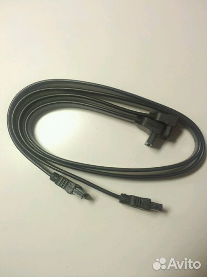 Новый Кабель SATA asus gigabyte