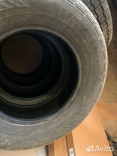 Hankook Dynapro HP2 RA33 235/75 R16 108H