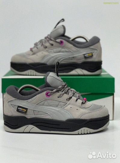 Puma 180: кроссовки для активных (37-41р)