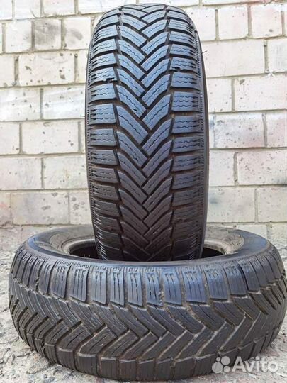 Michelin Alpin 6 185/65 R15 88T