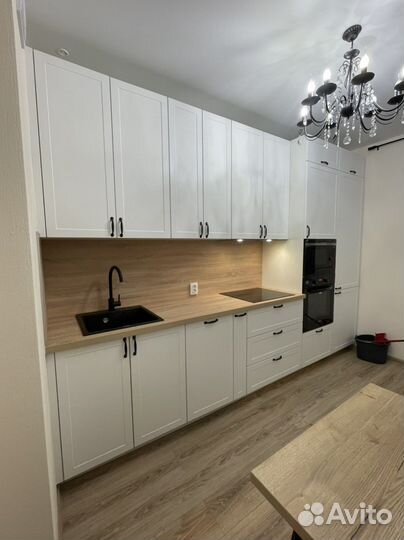 Сборка кухни Леруа. Договор Гарантия