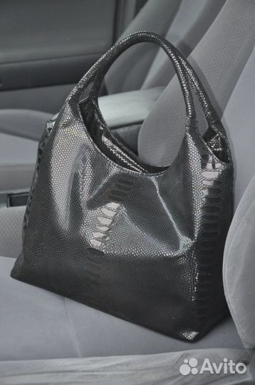 Сумки женские из натуральной кожи