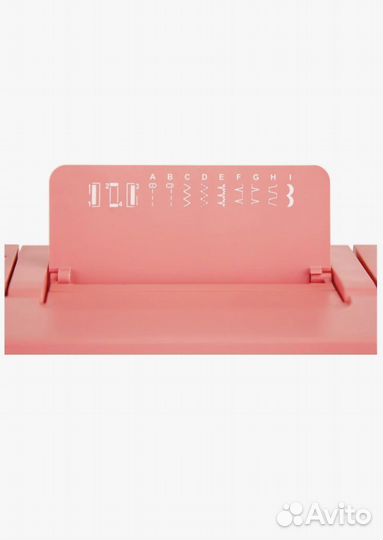 Швейная машинка Aurora style 3