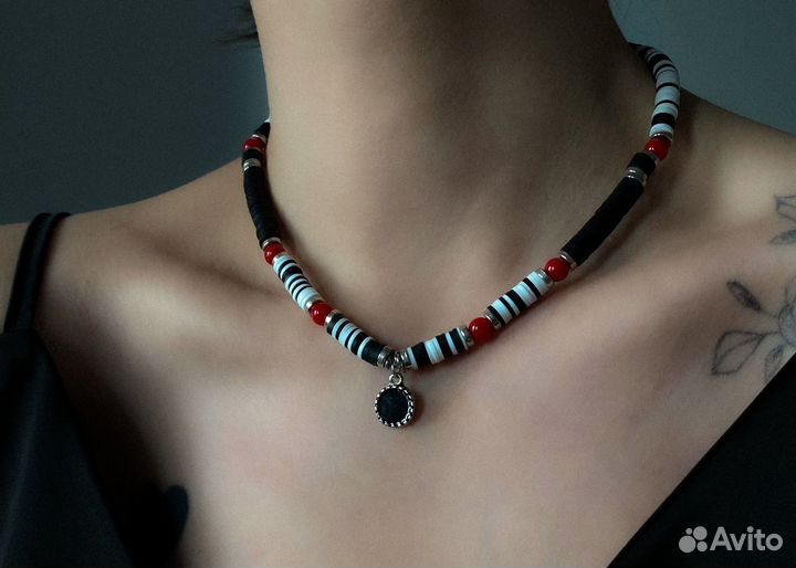 Колье Чокер