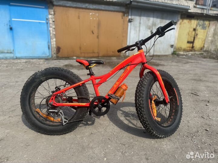 Велосипед детский 20