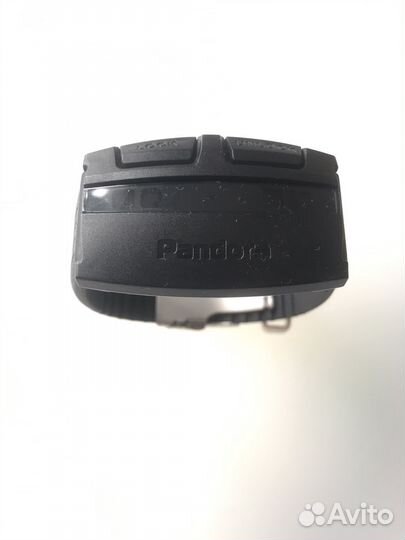 Мотосигнализация Браслет pandora DXL 4400