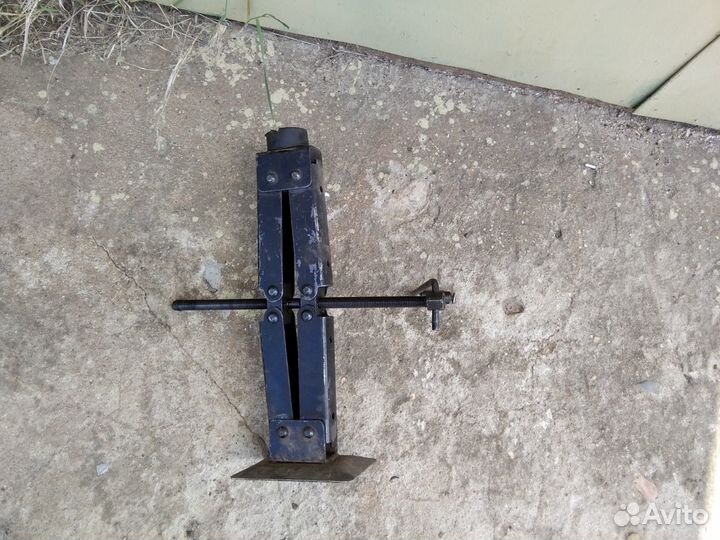 Домкрат СССР