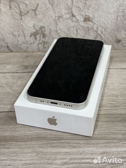 iPhone 13 mini, 128 ГБ