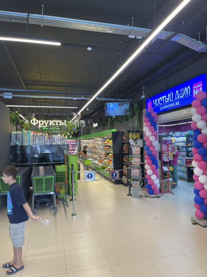 Свободного назначения, 10