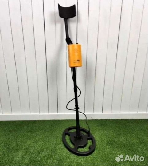 Металлоискатель грунтовой Smart Sensor ST944