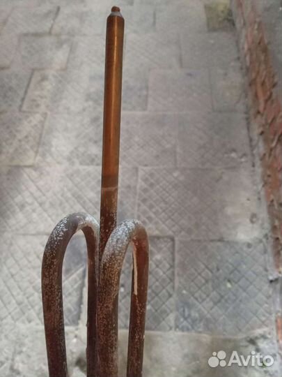 Тэн для водонагревателя