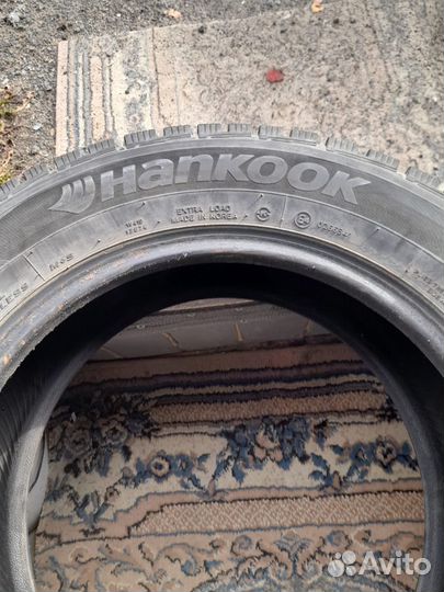 Hankook Winter I'Pike RS W419 185/65 R15 92T