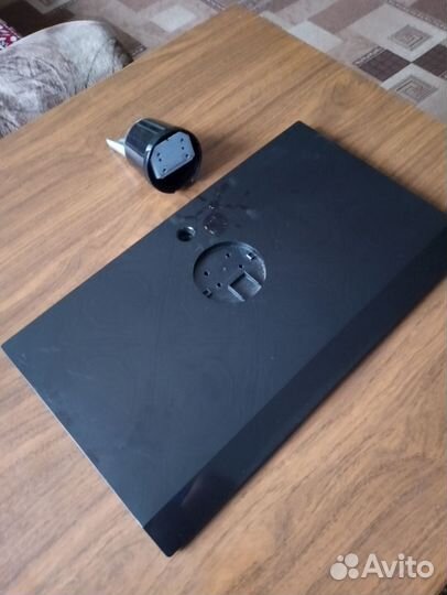 Подставка новая для телевизора tohiba