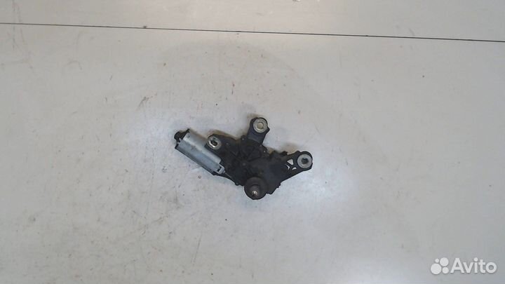 Двигатель стеклоочистителя задний Seat Leon, 2002