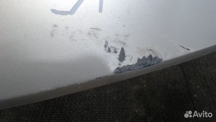 Молдинг крыла Dodge Nitro, 2008