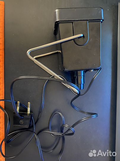 Красный фонарь для фотопечати