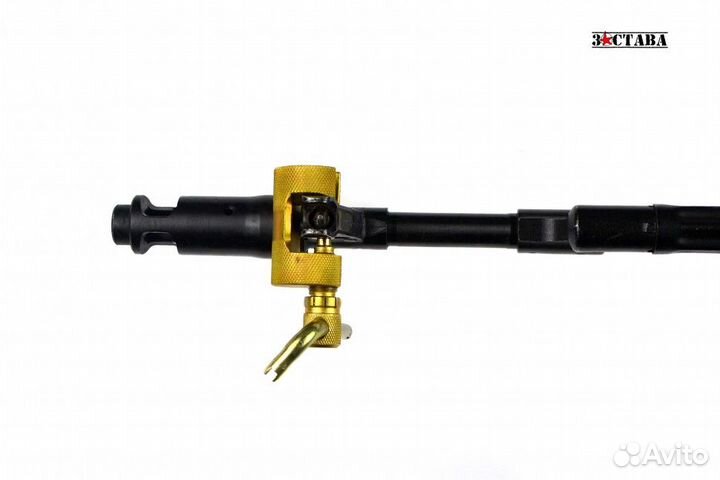 Прибор регулировки боя автоматный прб